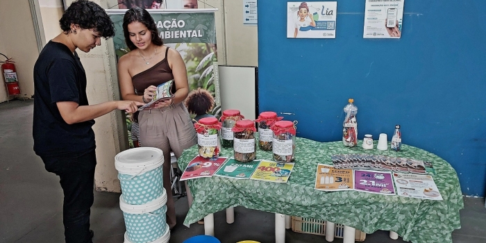 Foto de capa da notícia