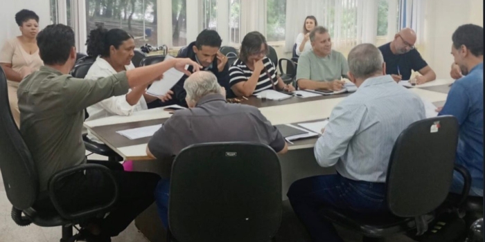 Foto de capa da notícia