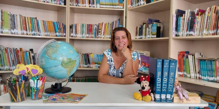 Foto de capa da notícia