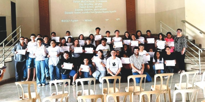 Foto de capa da notícia