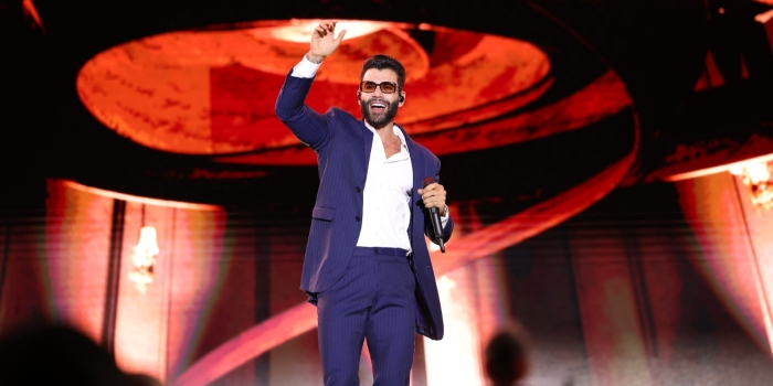 Foto de capa da notícia