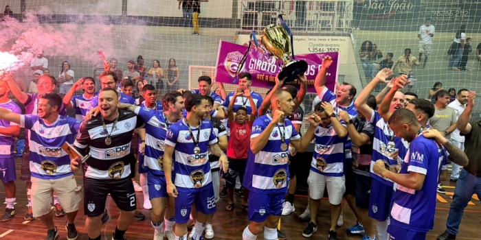 Foto de capa da notícia