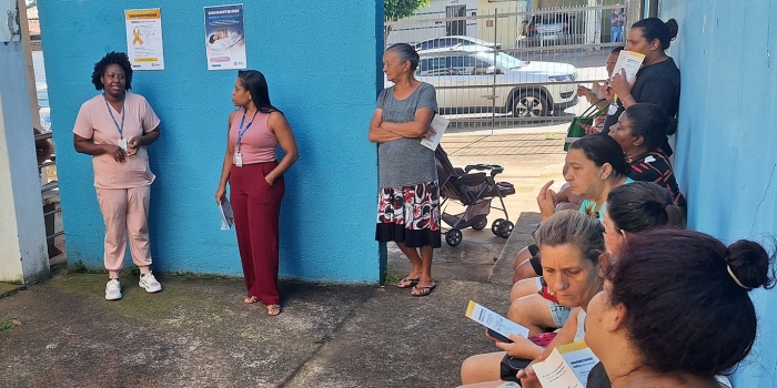 Foto de capa da notícia