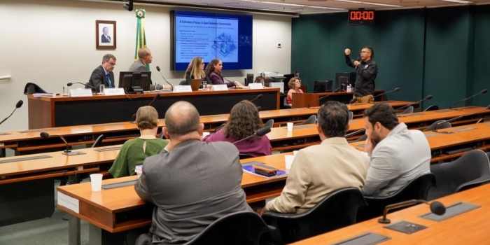 Foto de capa da notícia