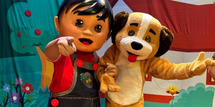 Foto de capa da notícia