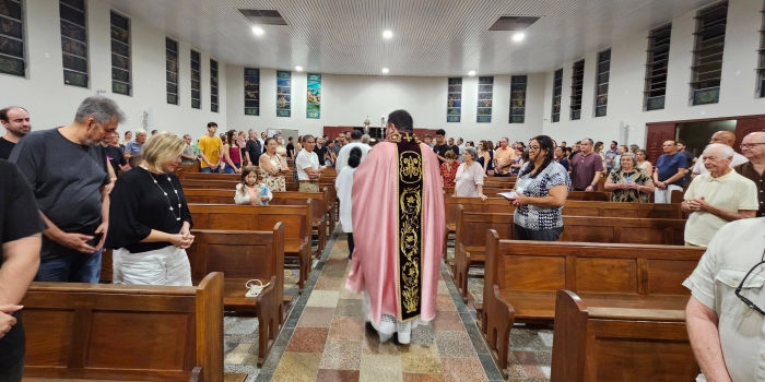 Foto de capa da notícia