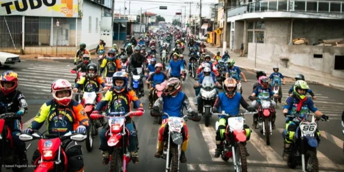 Foto de capa da notícia