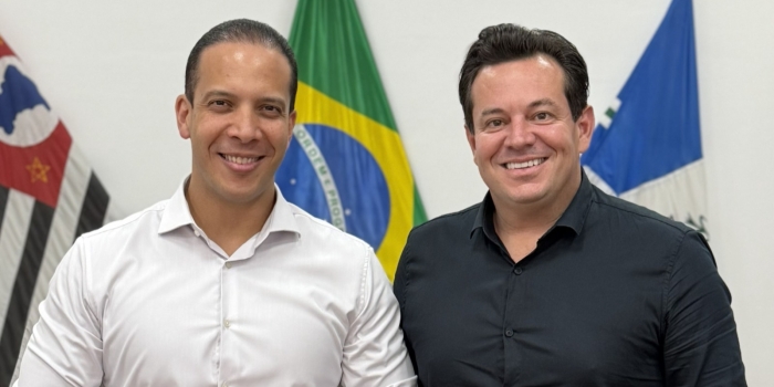 Foto de capa da notícia