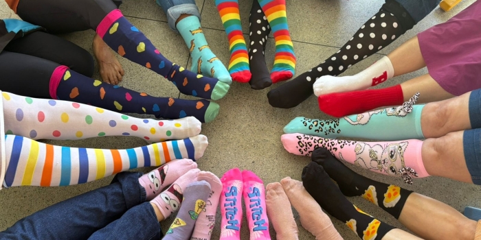 Foto de capa da notícia