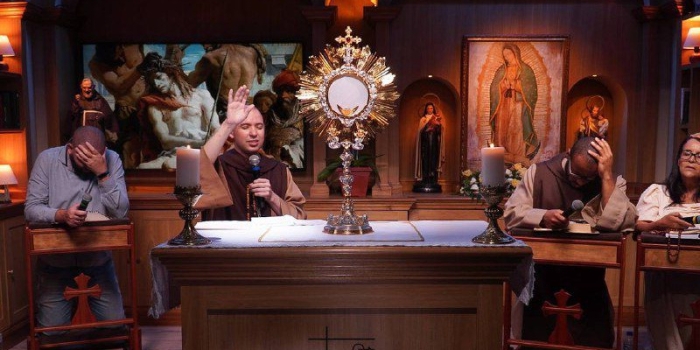 Foto de capa da notícia