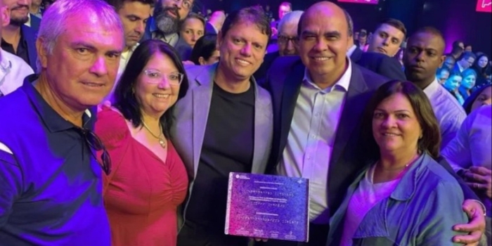 Foto de capa da notícia