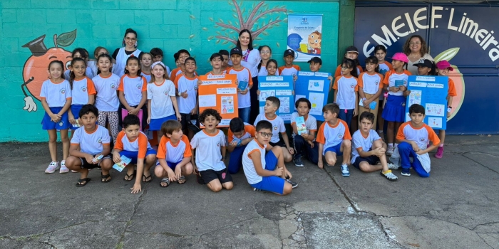 Foto de capa da notícia