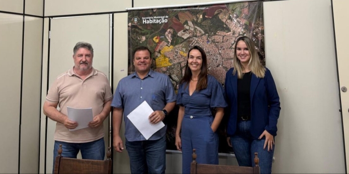 Foto de capa da notícia