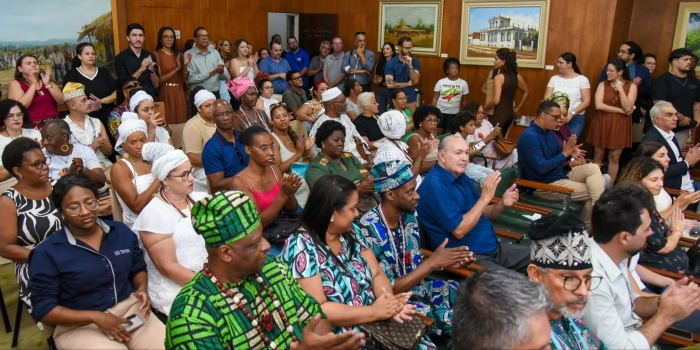 Foto de capa da notícia