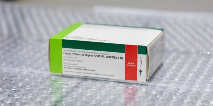 Foto de capa da notícia