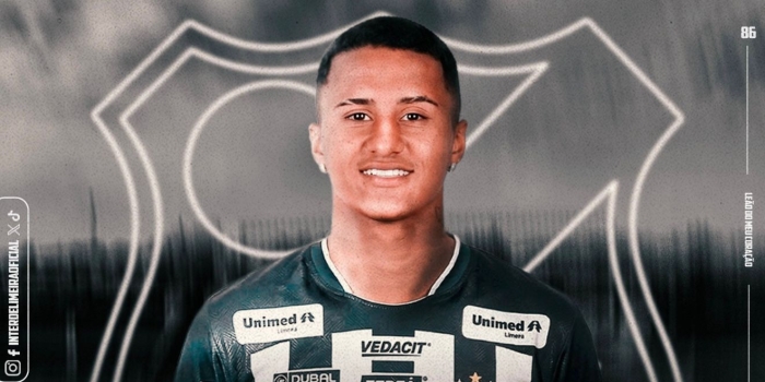 Foto de capa da notícia