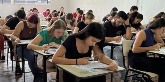 Foto de capa da notícia