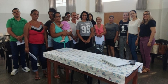 Foto de capa da notícia