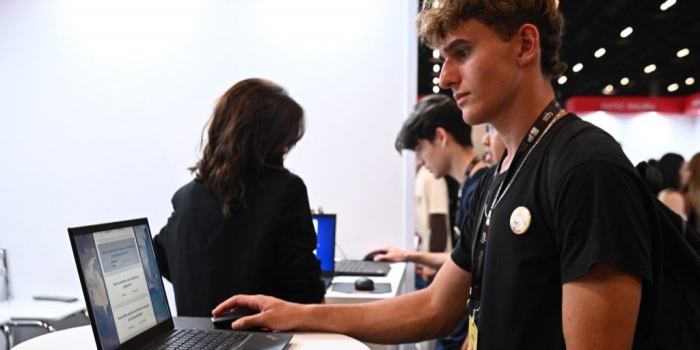 Foto de capa da notícia