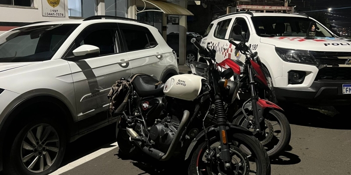 Foto de capa da notícia