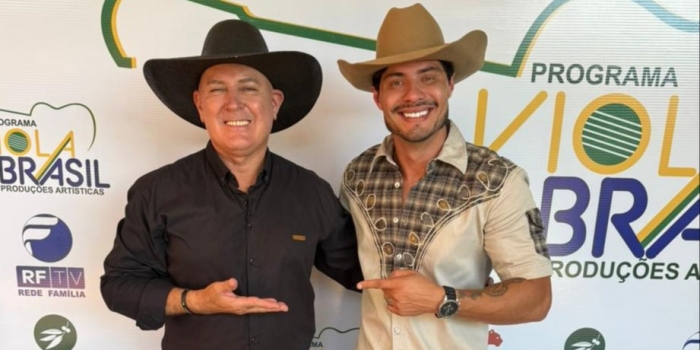 Foto de capa da notícia