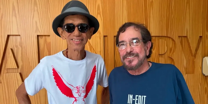 Foto de capa da notícia