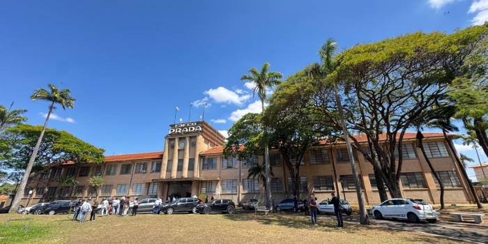 Foto de capa da notícia