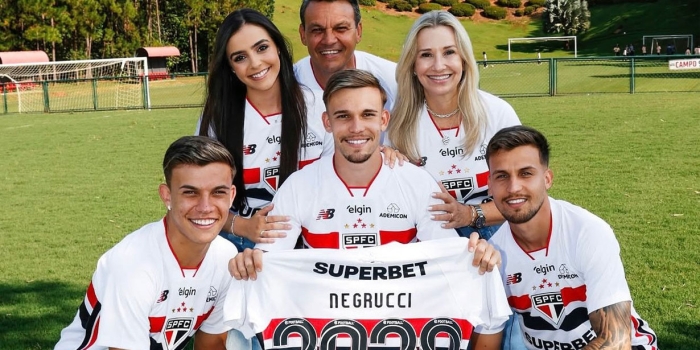 Foto de capa da notícia