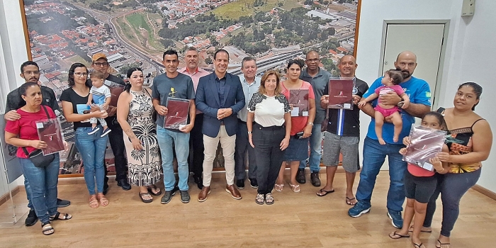 Foto de capa da notícia