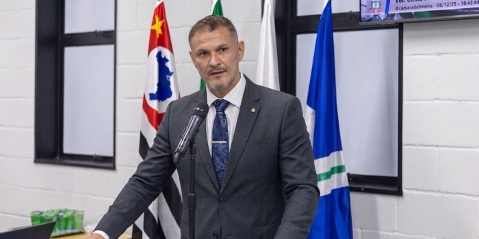 Foto de capa da notícia