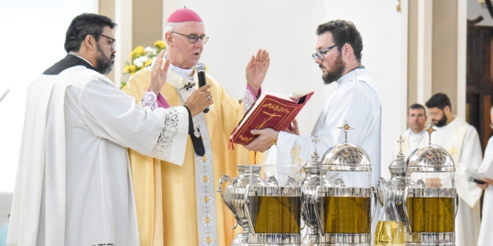 Foto de capa da notícia