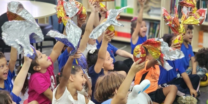 Foto de capa da notícia