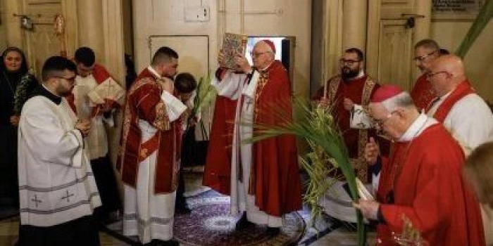 Foto de capa da notícia