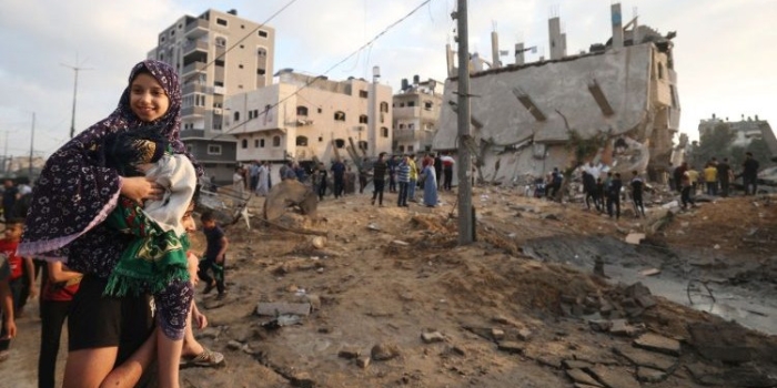 Foto de capa da notícia