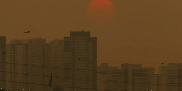 Foto de capa da notícia