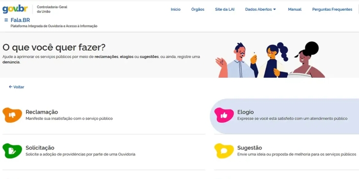 Foto de capa da notícia