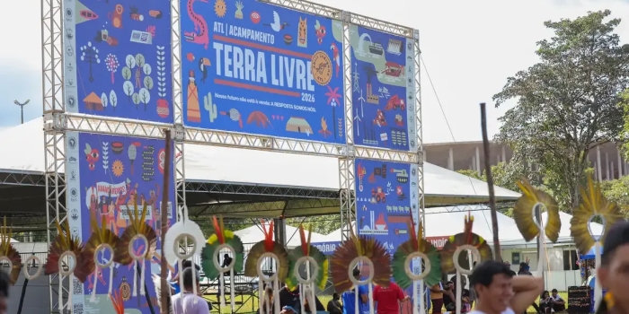 Foto de capa da notícia