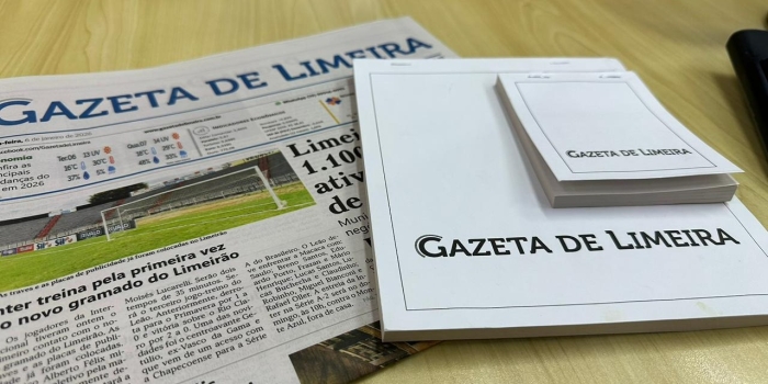 Foto de capa da notícia