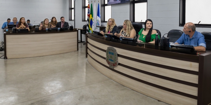 Foto de capa da notícia