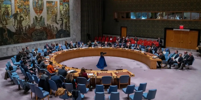 Foto de capa da notícia