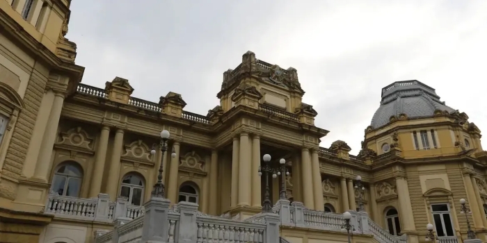 Foto de capa da notícia