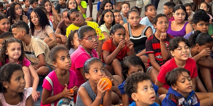 Foto de capa da notícia