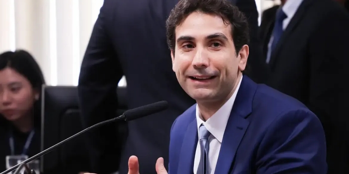 Foto de capa da notícia