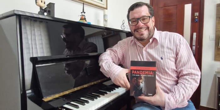 Foto de capa da notícia