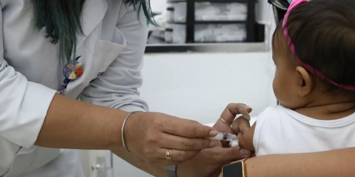 Foto de capa da notícia