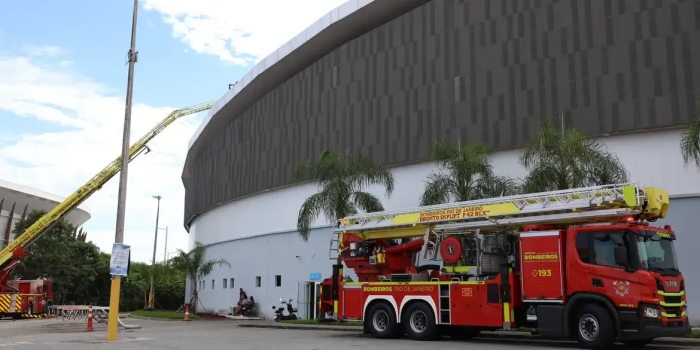 Foto de capa da notícia