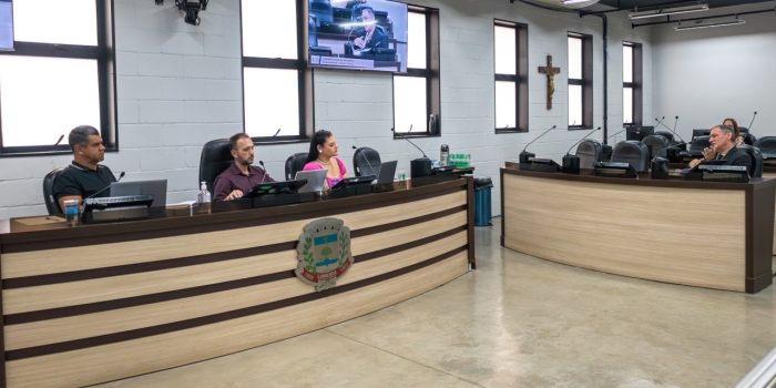 Foto de capa da notícia