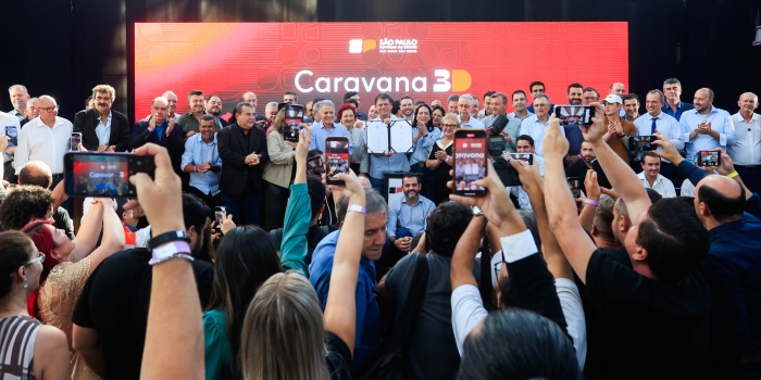 Foto de capa da notícia