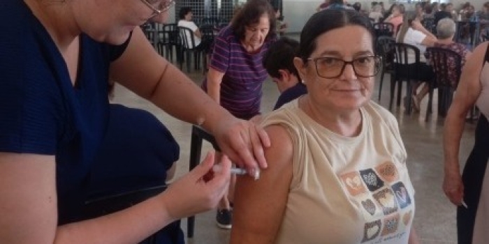 Foto de capa da notícia