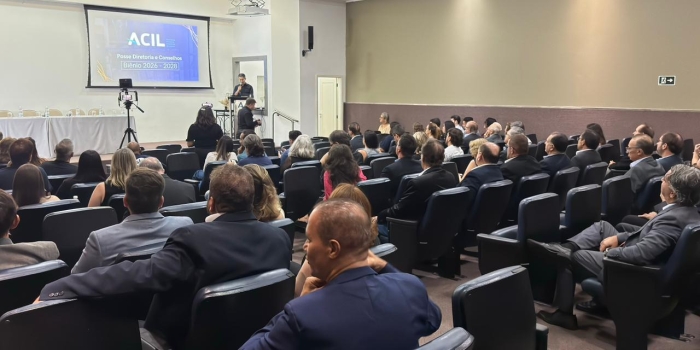 Foto de capa da notícia